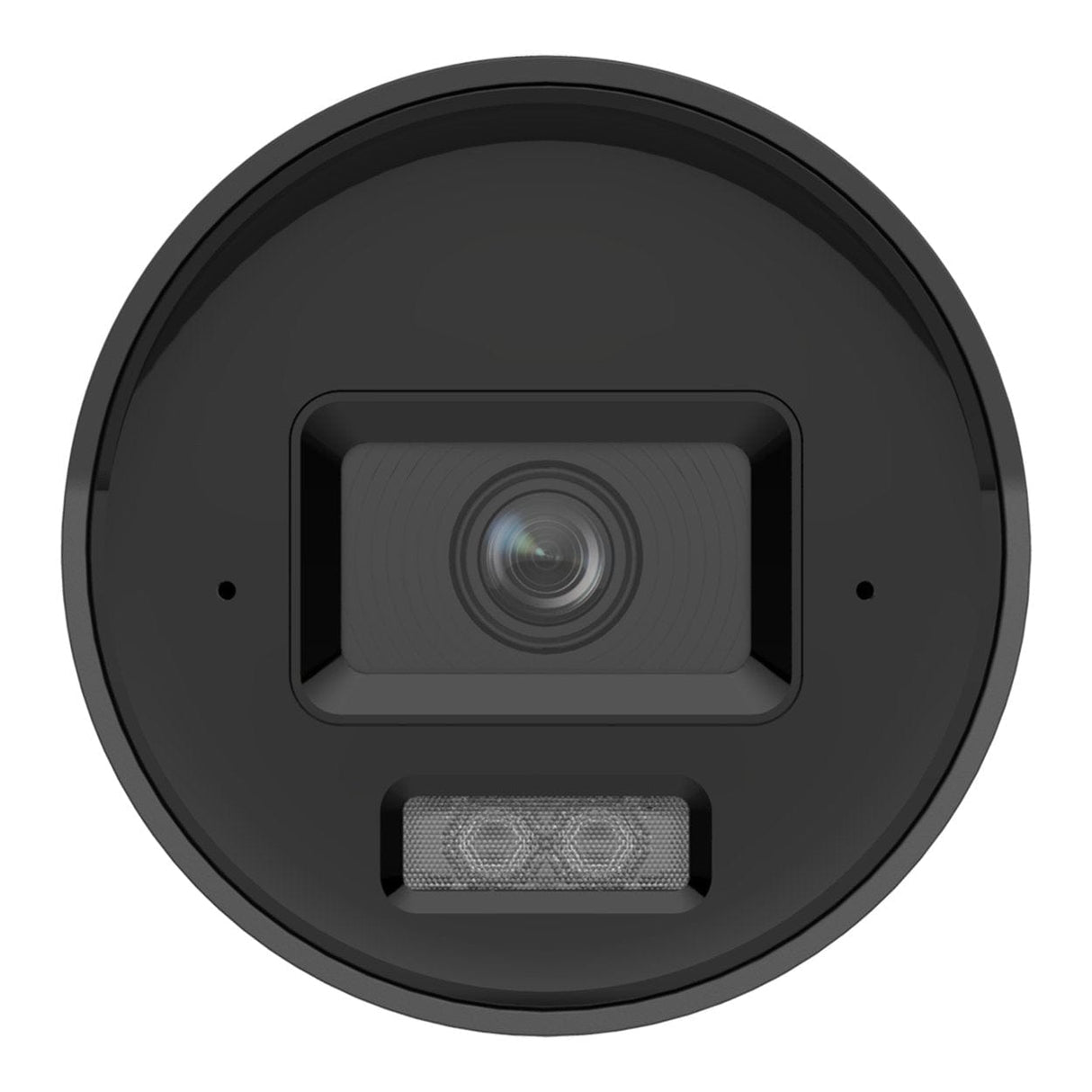 Hikvision 8MP 2.8mm Smart Hybrid Light with ColorVu Fixed Mini Bullet Network Camera DS-2CD2087G3-LIY(2.8mm)