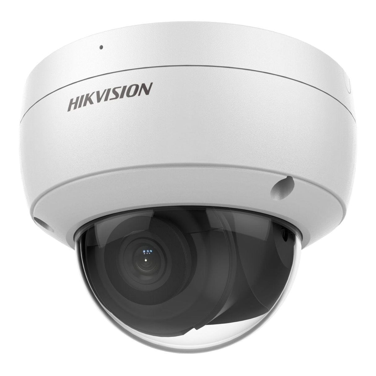 Hikvision 4MP 4mm AcuSense Fixed Dome Network Camera Powered by DarkFighter DS-2CD2146G2-I(4mm)