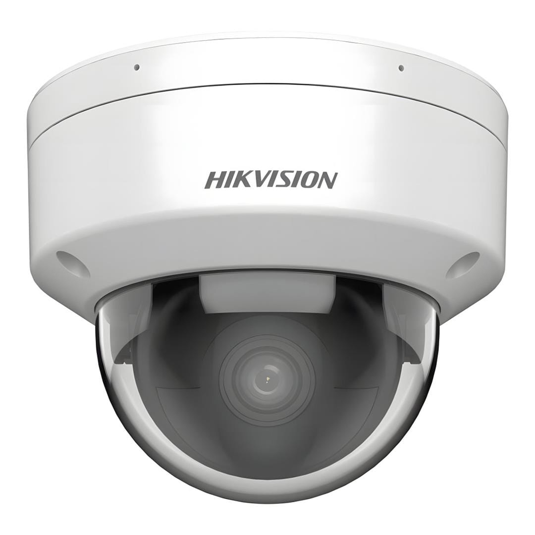 Hikvision 4MP 4mm Darkfighter Fixed Dome Network Camera DS-2CD2146G2H-ISU(4mm)
