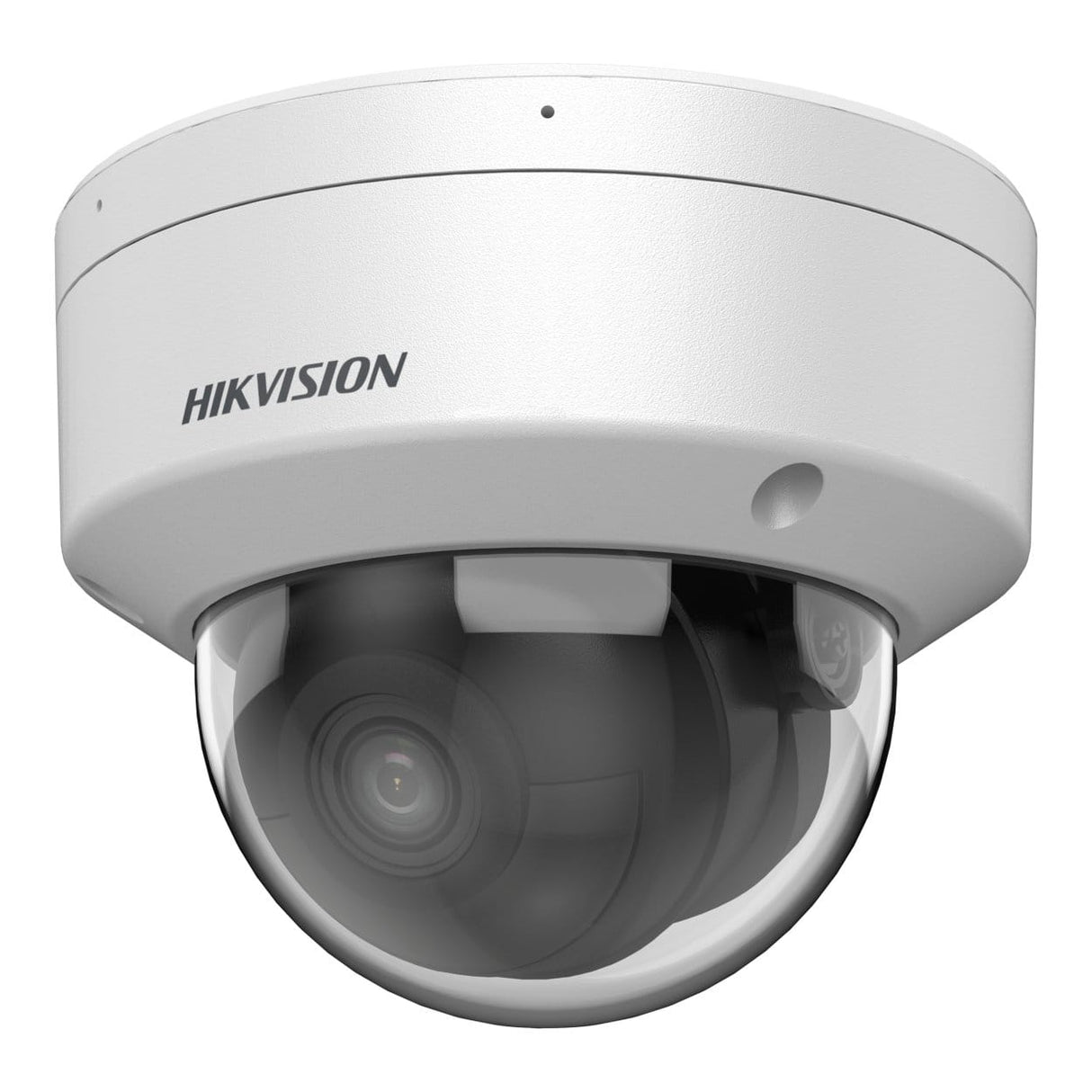 Hikvision 8MP 2.8mm Fixed Dome Network Camera Powered by Darkfighter DS-2CD2186G2H-ISU(2.8mm)