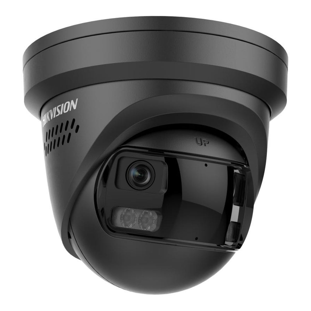Hikvision DS-2CD2387G3P-LIS2UY/SL 8MP Panoramic ColorVu Fixed Turret Network Camera