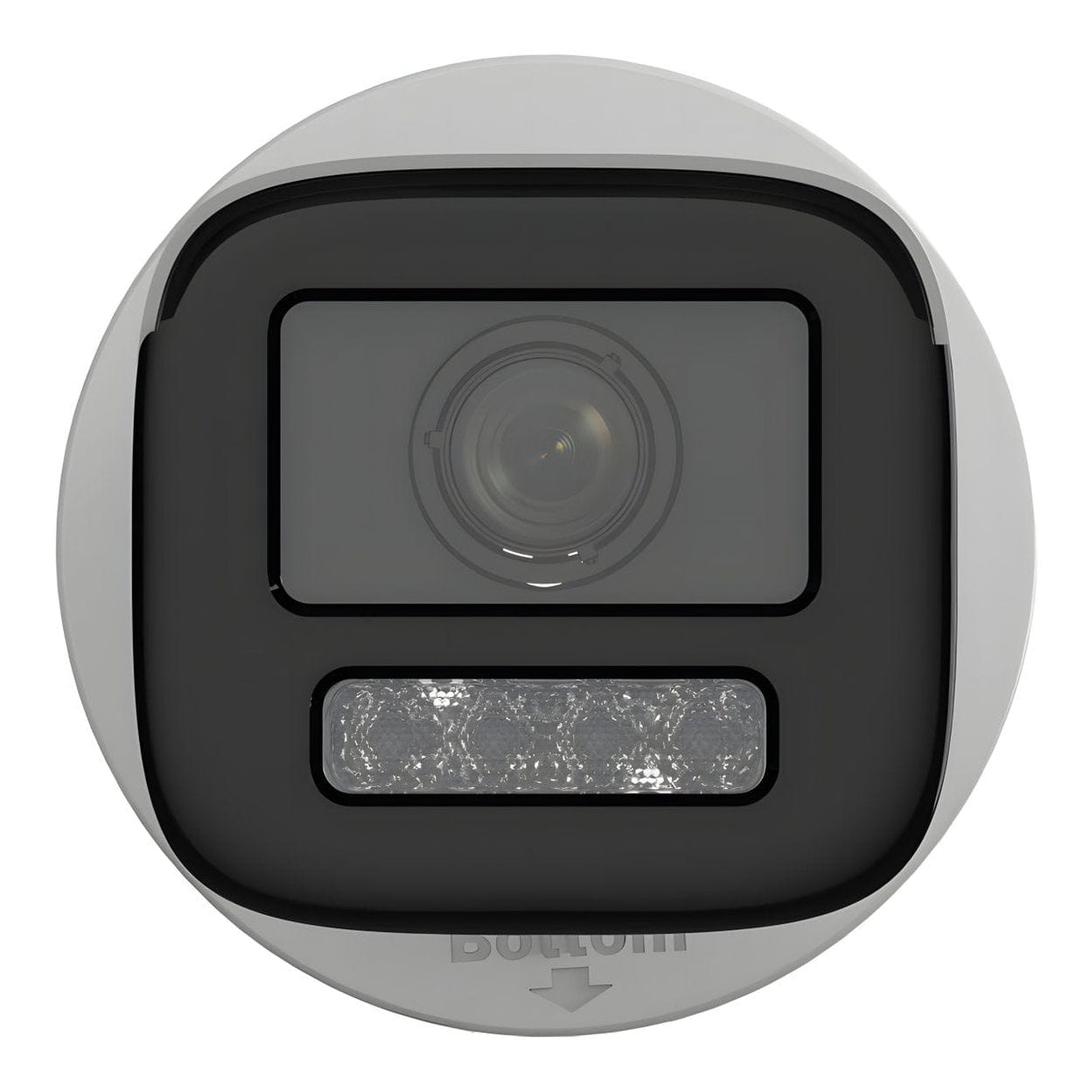 Hikvision 2MP Dual Light MD Varifocal Bullet Network Camera DS-2CD2621G0-LIZSU(2.8-12mm)