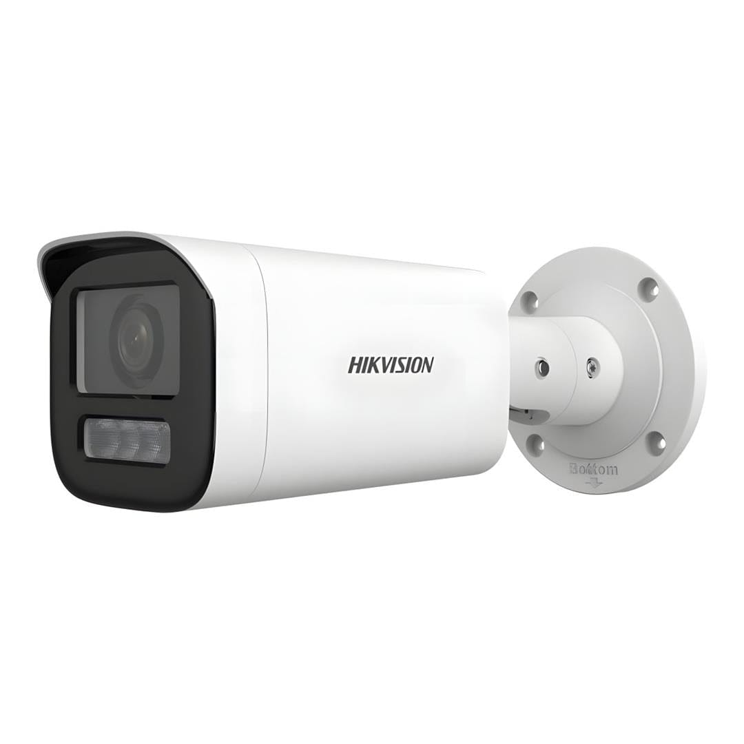 Hikvision 2MP Dual Light MD Varifocal Bullet Network Camera DS-2CD2621G0-LIZSU(2.8-12mm)