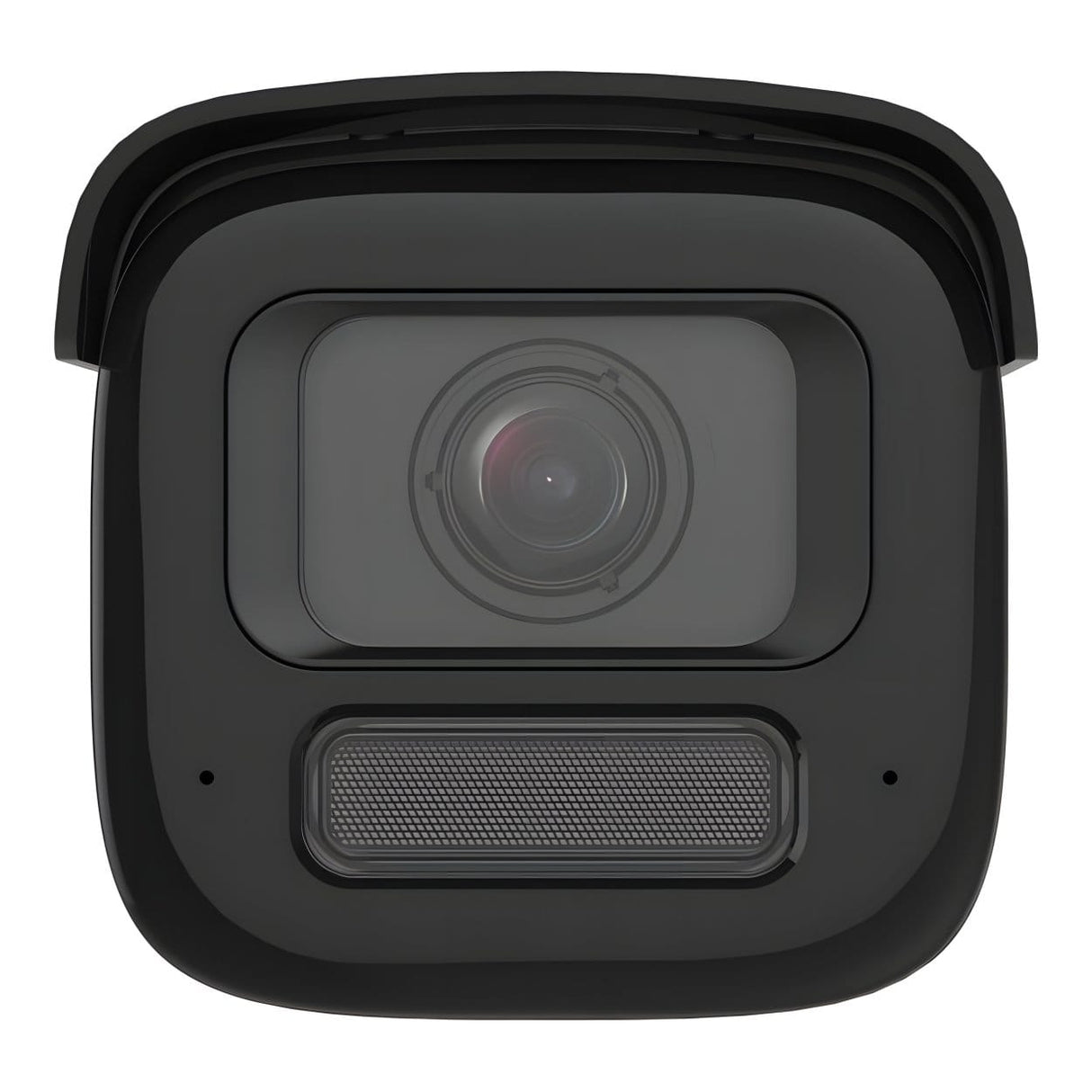 Hikvision 4MP Darkfighter Motorized Varifocal Bullet Network Camera Black DS-2CD2646G2H-IZS2U/SL(2.8-12)eFO-STDBLK