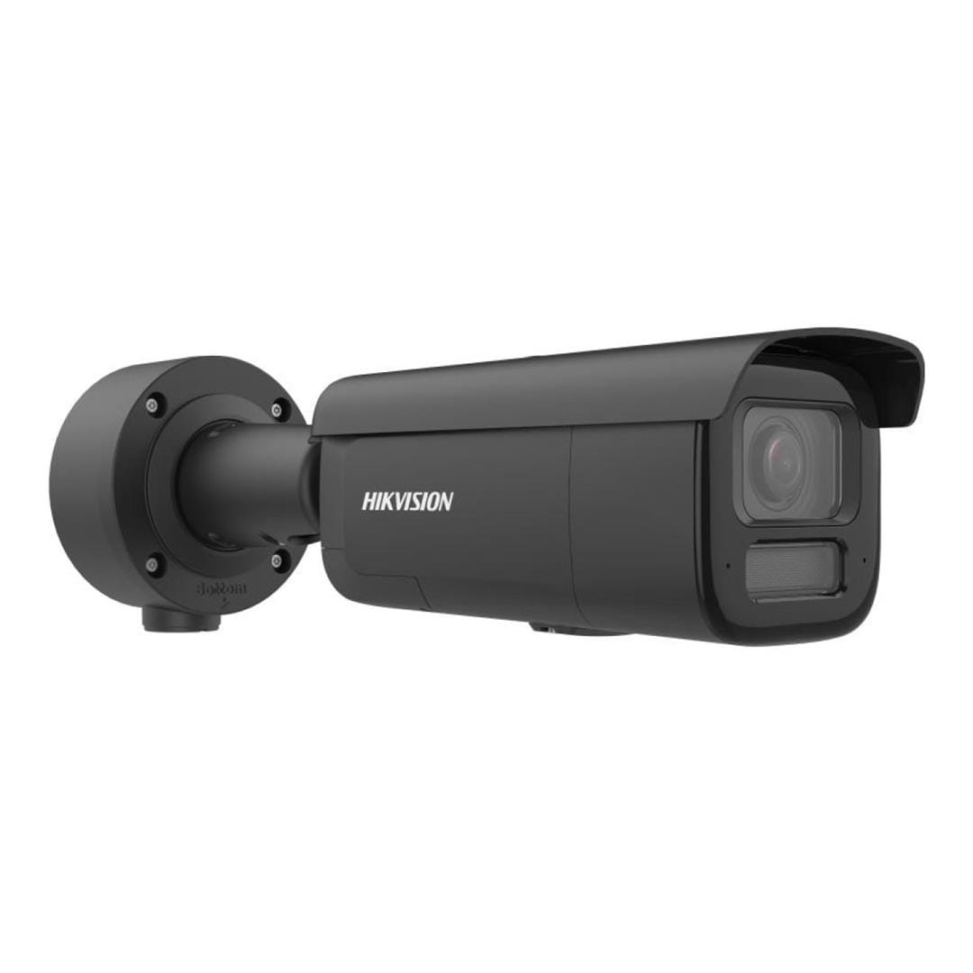 Hikvision DS-2CD2646G2HT-IZS2U 4MP 2.8mm Motorized Varifocal Bullet Network Camera