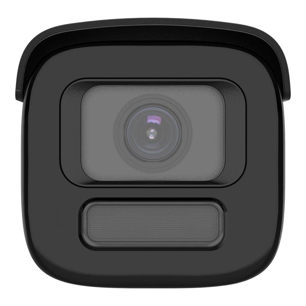 Hikvision 4MP Smart Hybrid Light with ColorVu Motorized Varifocal Bullet Network Camera DS-2CD2647G3-LIZSY(2.8-12MM)