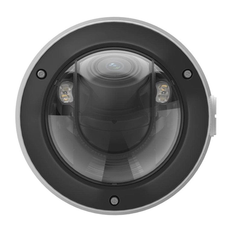 Hikvision 4MP 2.8-12mm ColorVu Motorized Varifocal Dome Network Camera DS-2CD2747G2T-LZS(2.8-12mm)