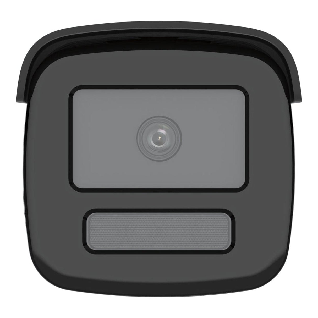 Hikvision 4MP Powered by Darkfighter Fixed Bullet Network Camera Black DS-2CD2T46G2H-4I(2.8mm) Black