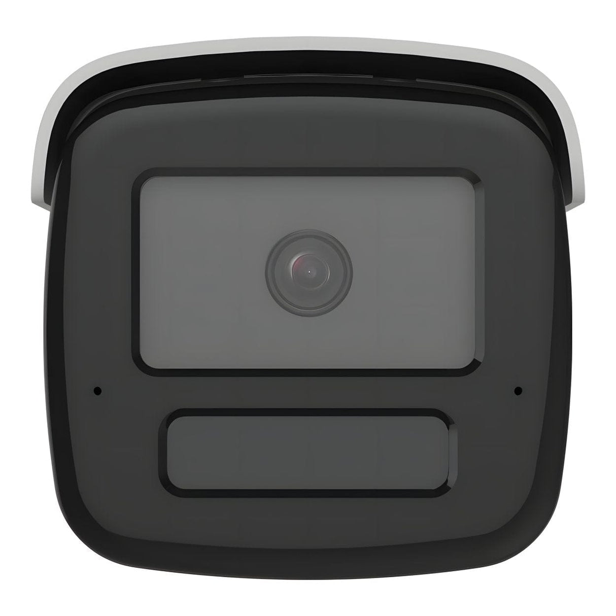 Hikvision 4MP 2.8mm AcuSense Strobe Light and Audible Warning Fixed Bullet Network Camera DS-2CD2T46G2H-IS2U/SL(2.8mm)