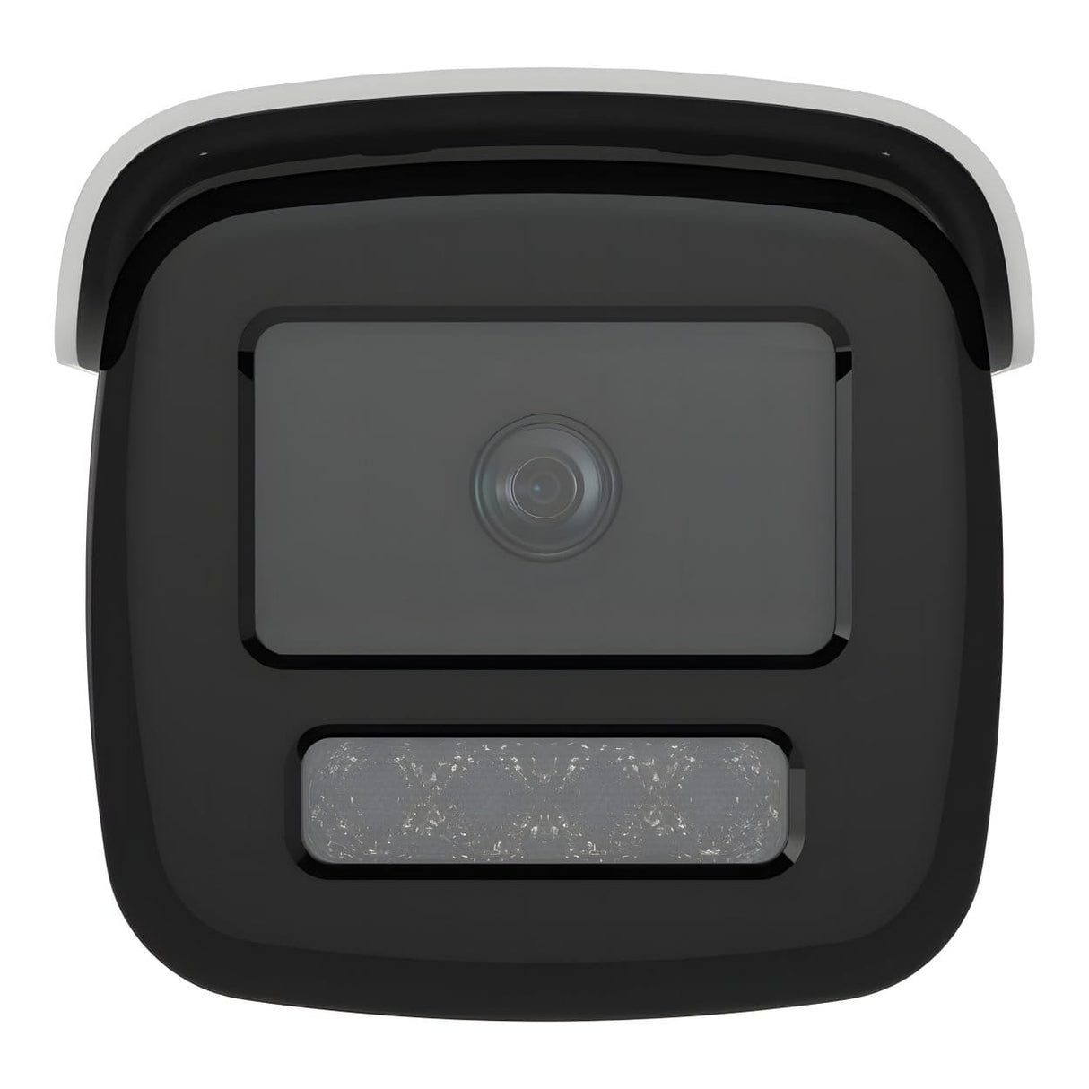 Hikvision 8MP Smart Hybrid Light with ColorVu Fixed Bullet Network Camera DS-2CD2T87G2H-LI(4mm)