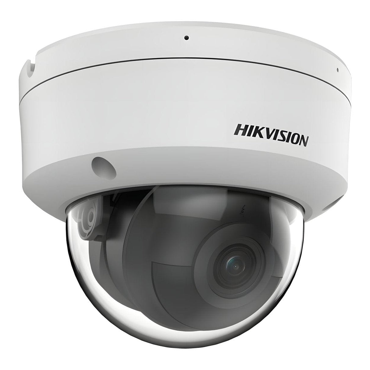 Hikvision 6MP 6mm AcuSense Fixed Dome Network Camera DS-2CD3166G2-IS(6mm)