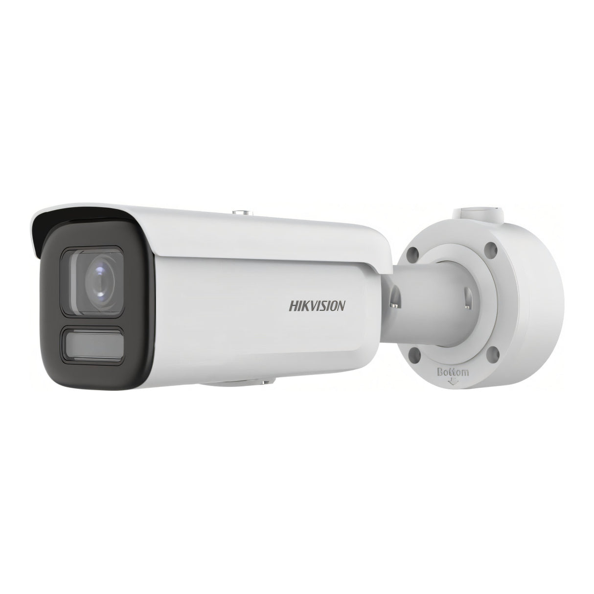 Hikvision 4MP 2.7-13.5mm Motorized Varifocal Network Bullet Camera DS-2CD3646G2HT-LIZS(2.7-13.5mm)
