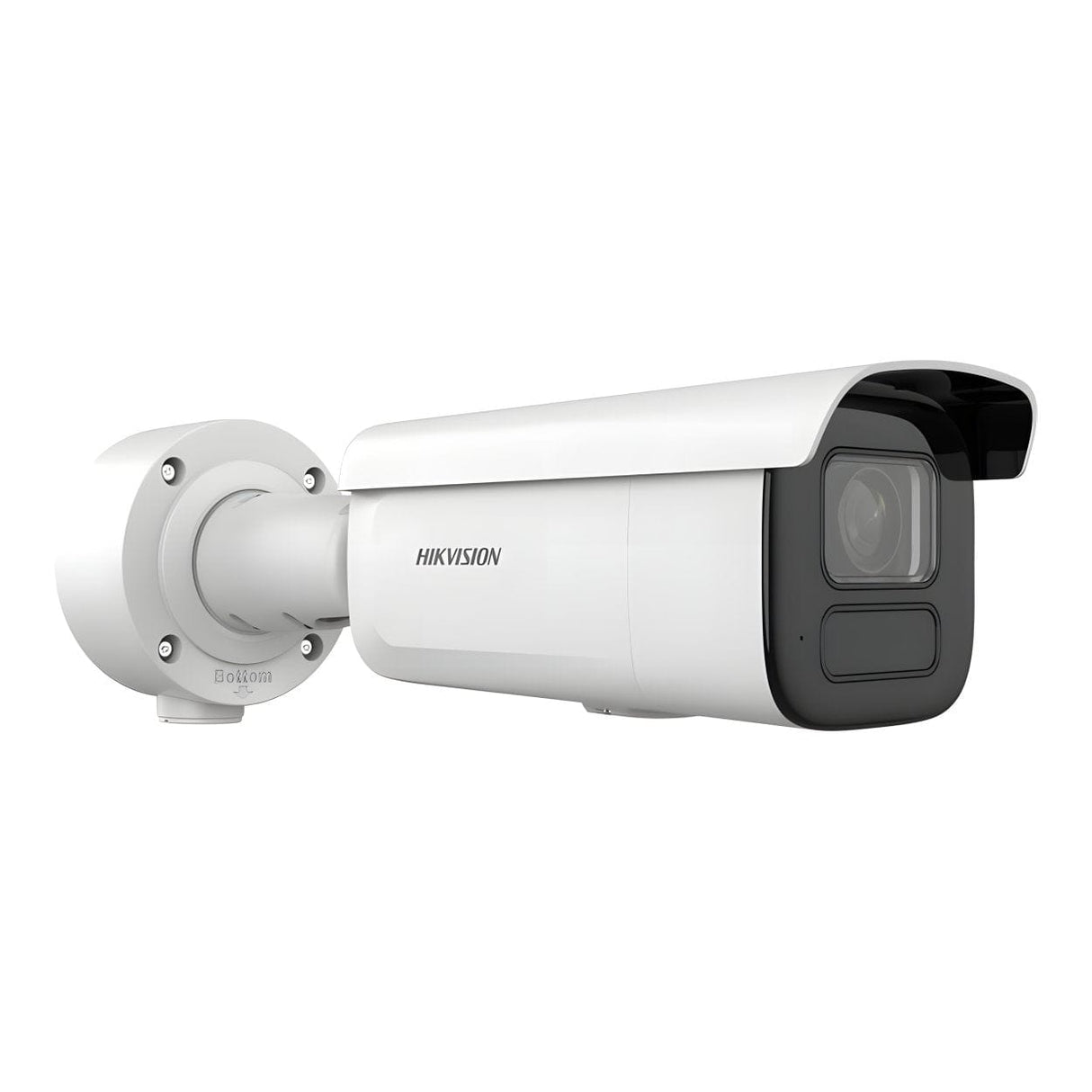 Hikvision 6MP 7-35mm AcuSense Motorized Varifocal Bullet Network Camera DS-2CD3666G2T-IZSY(7-35mm)