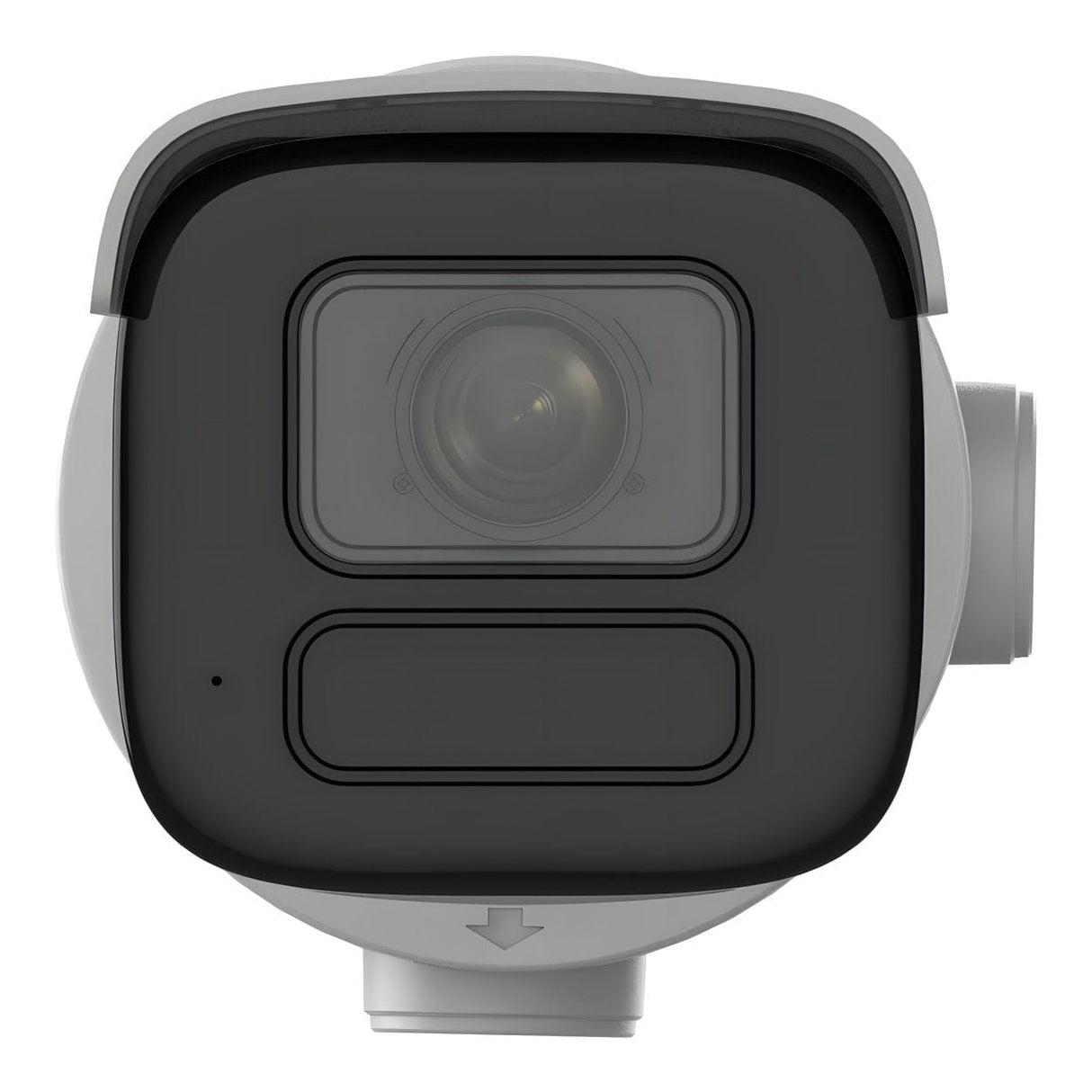 Hikvision 6MP 7-35mm AcuSense Motorized Varifocal Bullet Network Camera DS-2CD3666G2T-IZSY(7-35mm)