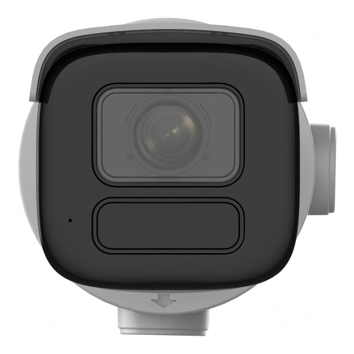 Hikvision 8MP 7-35mm AcuSense Motorized Varifocal Network Bullet Camera DS-2CD3686G2T-IZSY(7-35mm)(H)