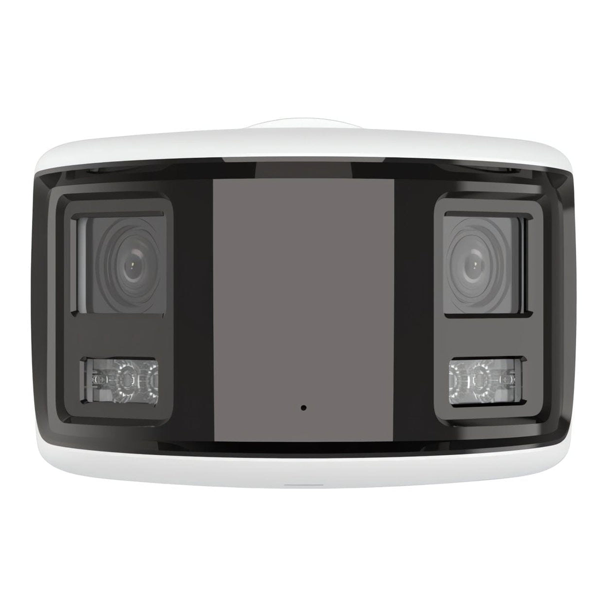 Hikvision 8MP 4mm Panoramic ColorVu Fixed Bullet Network Camera DS-2CD3T87G2P-LSU/SL(4mm)