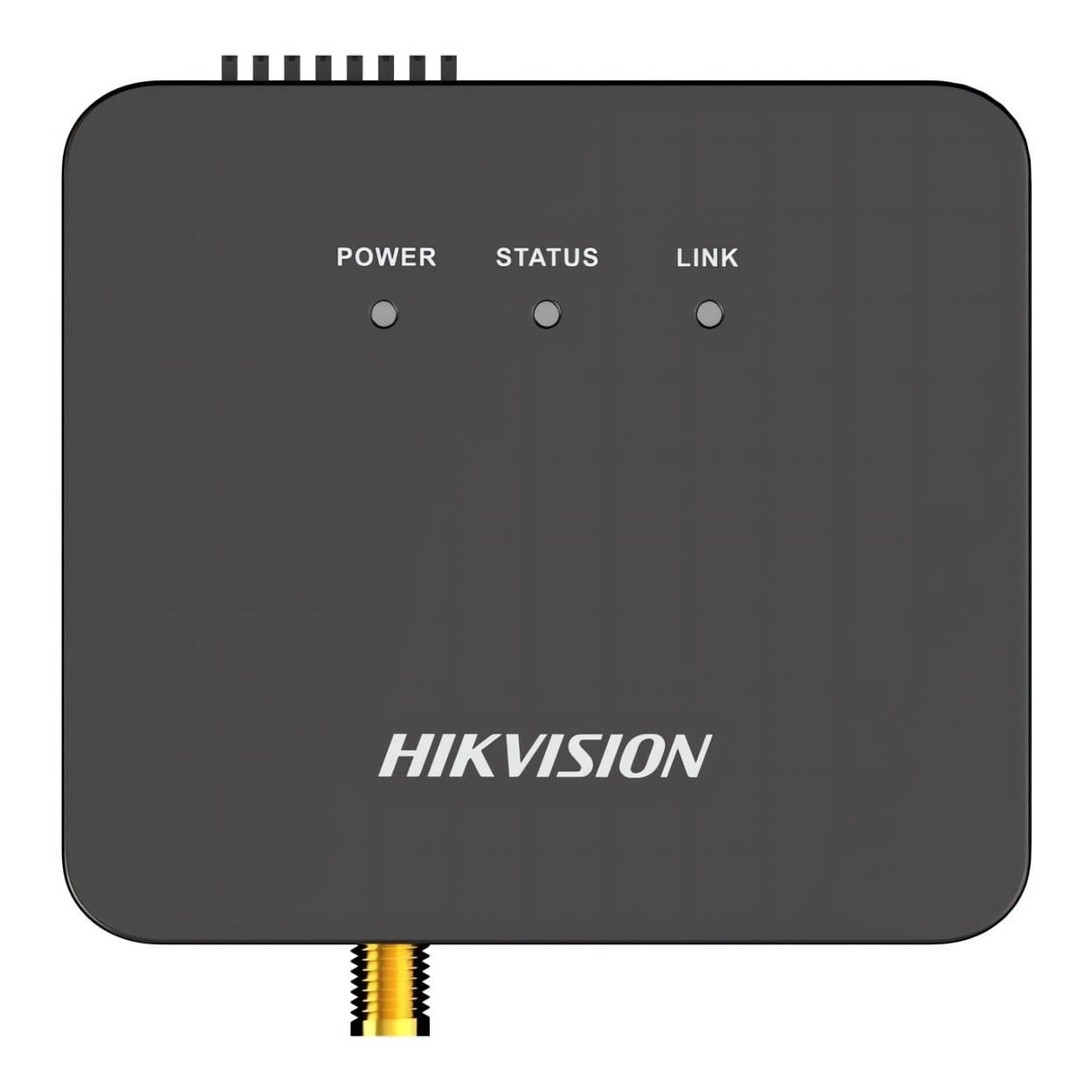 Hikvision 2MP 2.8mm Covert Camera with 8m Cable DS-2CD6425G1-30(2.8mm)8m