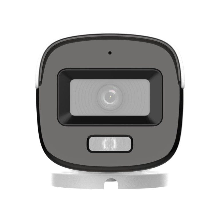 Hikvision 2MP 3.6mm Smart Hybrid-light with ColorVu Fixed Mini Bullet Camera DS-2CE10DF0T-LPFS(3.6mm)