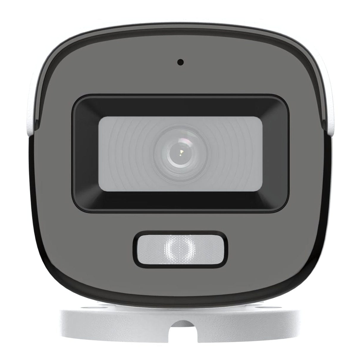 Hikvision 2MP ColorVu Audio Fixed Mini Bullet Camera DS-2CE10DF0T-PFS(2.8mm)