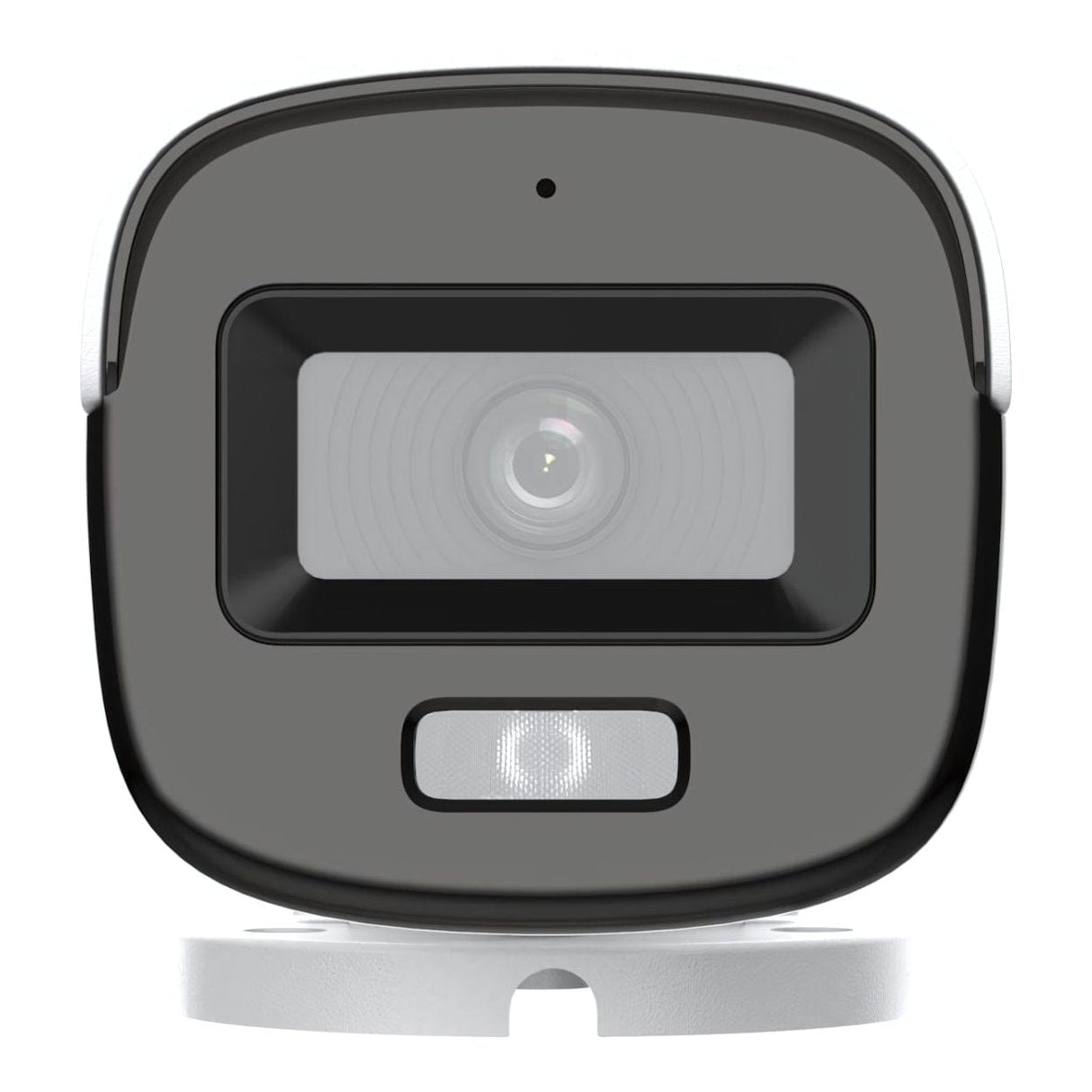 Hikvision 2MP ColorVu Dual-light Fixed Mini Bullet Camera DS-2CE10DF3T-LPFS(2.8mm)