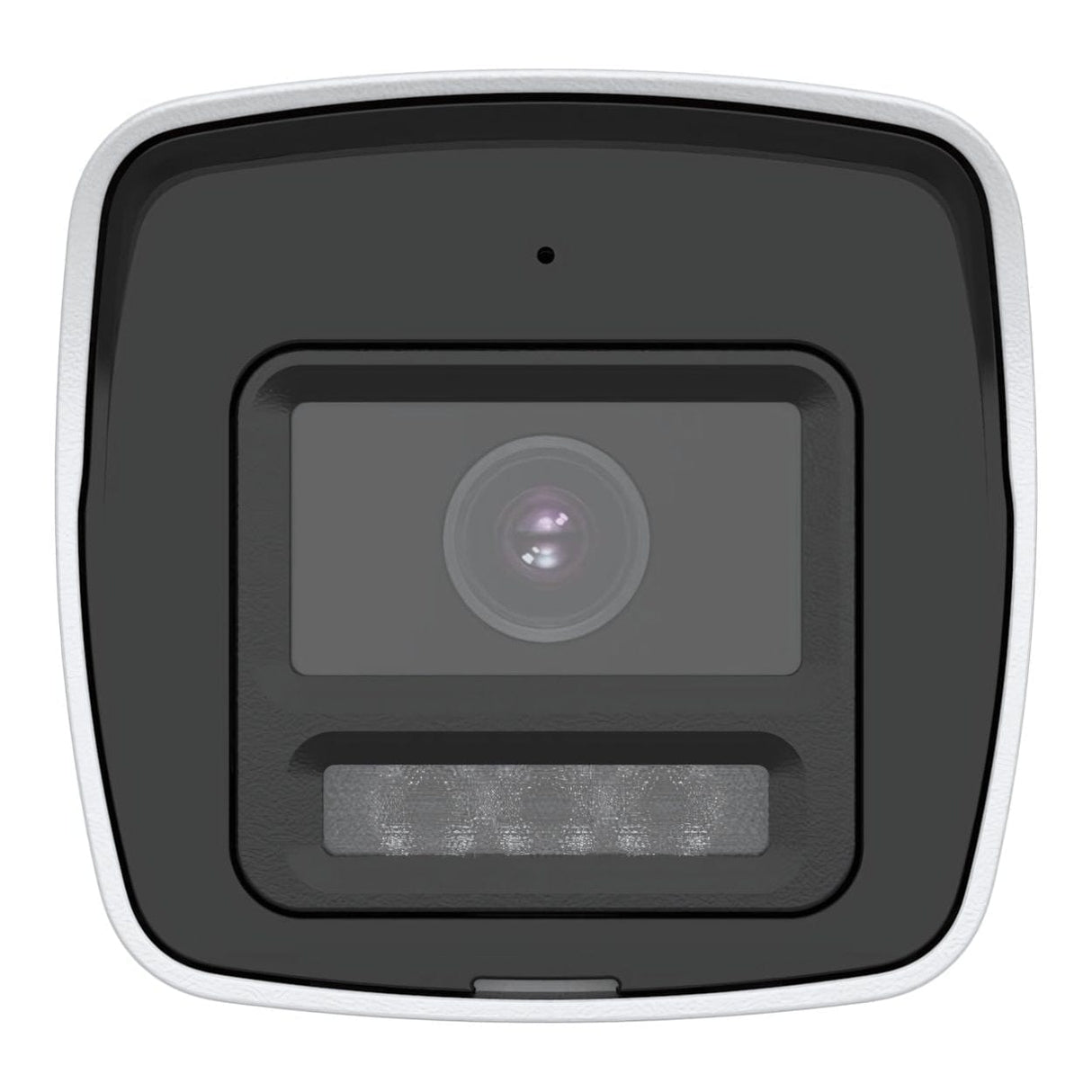 Hikvision 2MP Two Way Audio Fixed Mini Bullet Camera DS-2CE10DF3T-LPXTS(2.8mm)