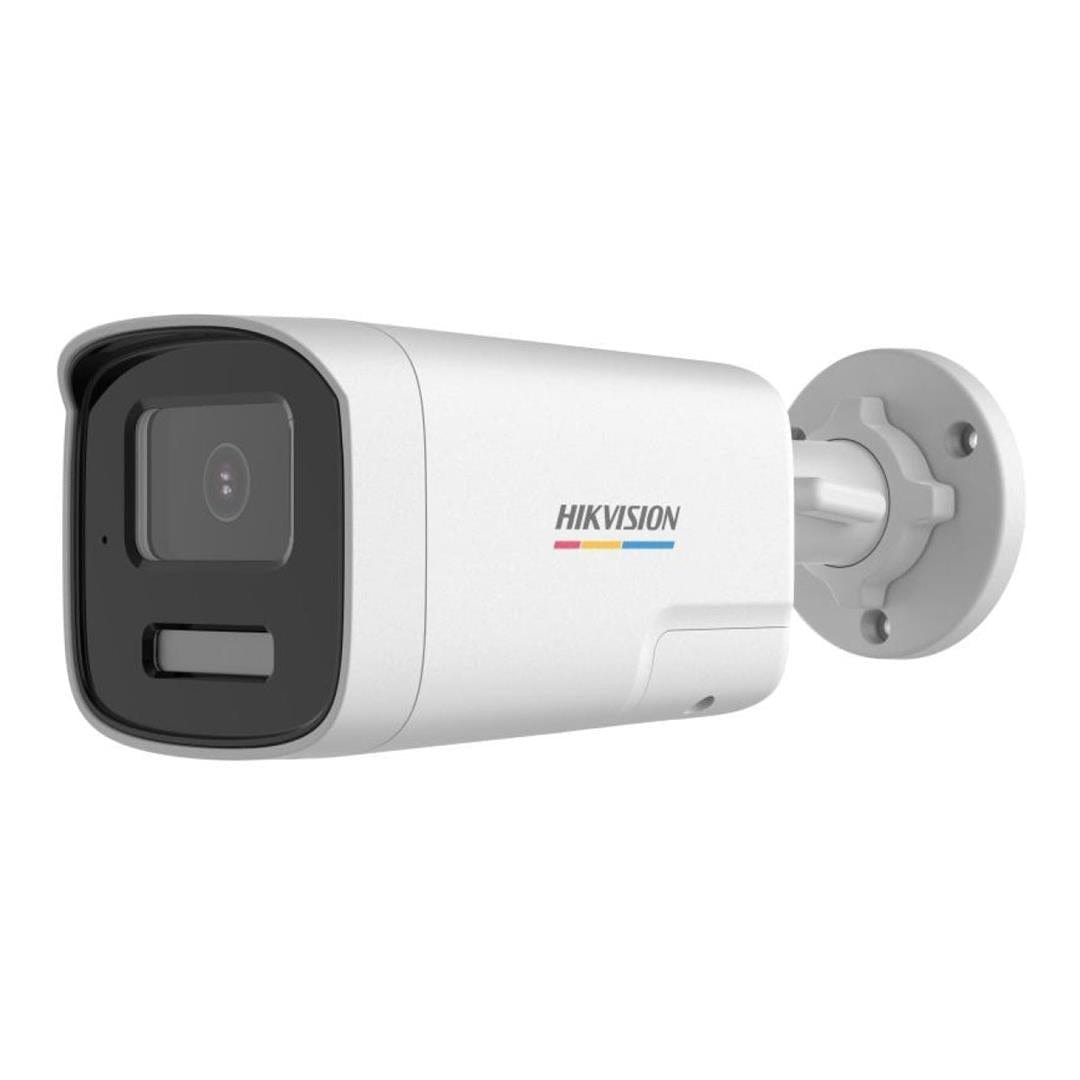Hikvision 2MP Two Way Audio Fixed Bullet Camera DS-2CE12DF3T-LXTS(2.8mm)
