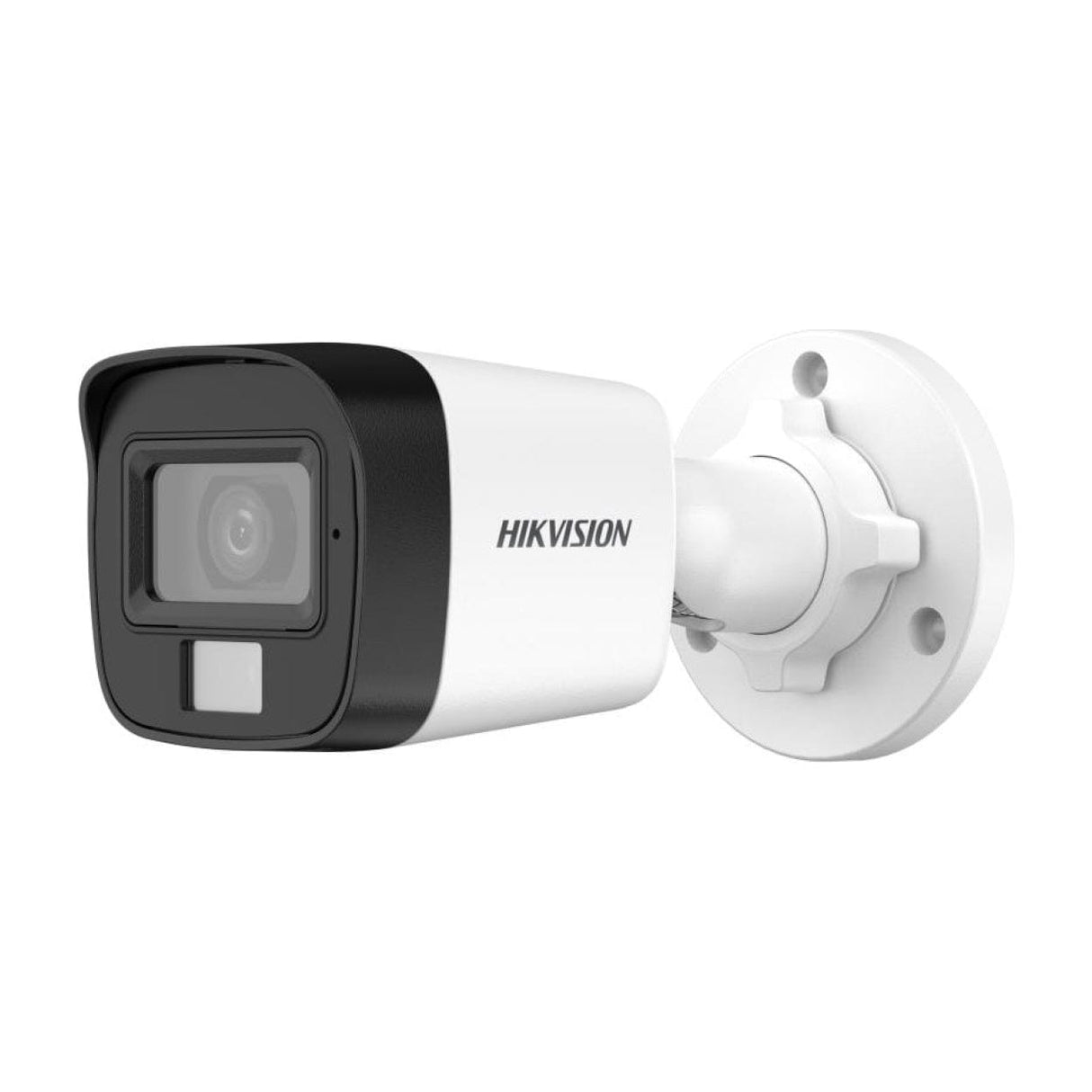 Hikvision 3K Smart Hybrid Light Audio Fixed Mini Bullet Camera DS-2CE16K0T-LPFS(2.8mm)