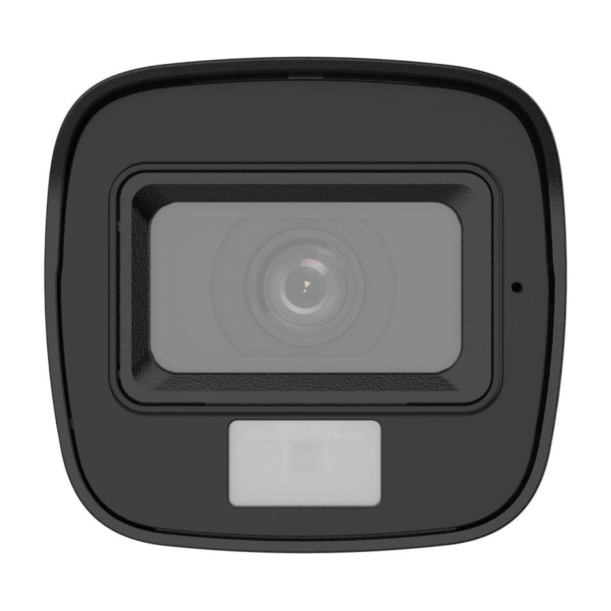 Hikvision 3K Smart Hybrid Light Audio Fixed Mini Bullet Camera DS-2CE16K0T-LPFS(2.8mm)