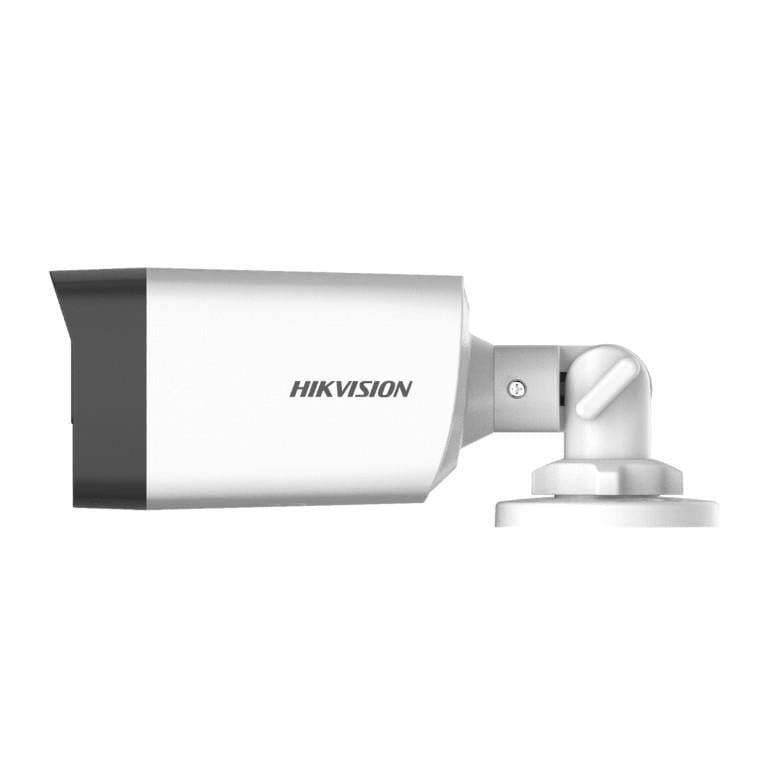 Hikvision 5MP 2.4mm Fixed Bullet Camera DS-2CE17H0T-IT1F(2.4mm)