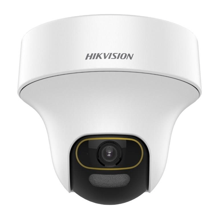 Hikvision 2MP 2.8mm ColorVu Indoor Audio Fixed PT Camera DS-2CE70DF3T-PTS_2.8MM