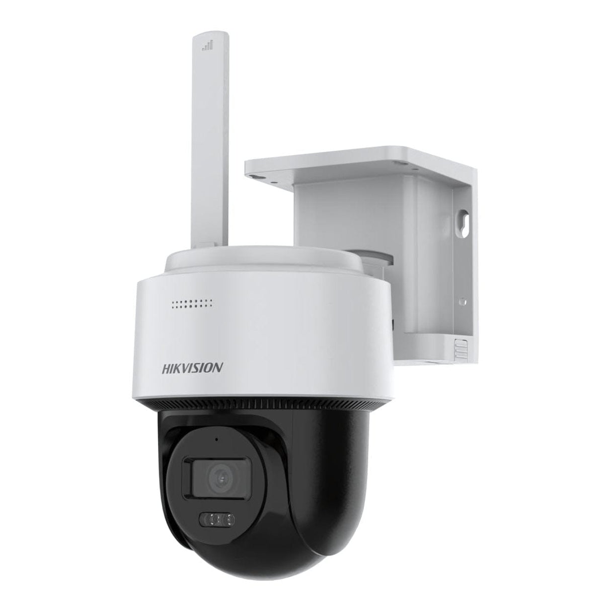 Hikvision 4MP 24/7 Solar 4G PT Camera DS-2CFSP4/4G(4mm)