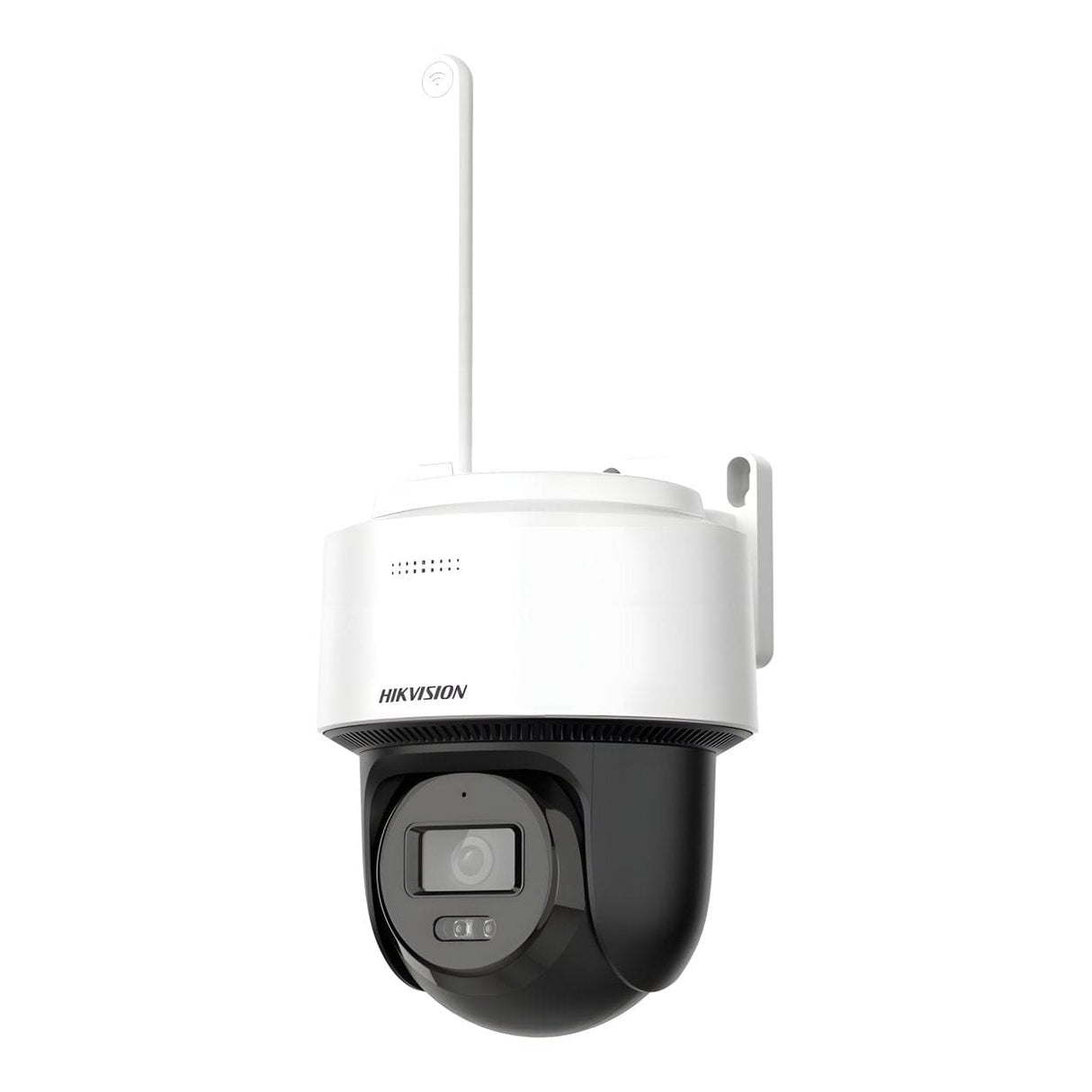 Hikvision 2MP 2.8mm Fixed Outdoor IR Wi-Fi Stand Alone PT Network Camera DS-2DE2C200IWG/W(2.8mm)(W)