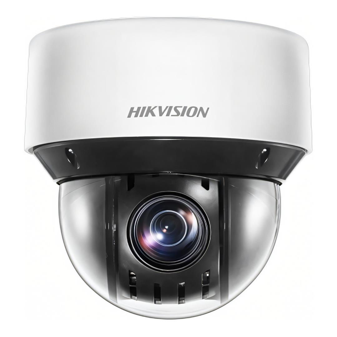 Hikvision 4MP 4.8-120mm 25X Powered by DarkFighter IR Acusense Network Speed Dome DS-2DE4A425IWG1-E