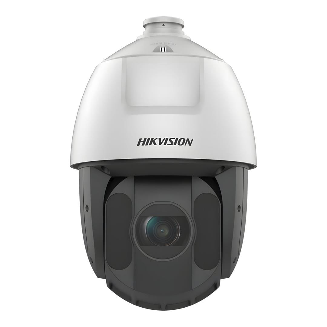 Hikvision 4MP 25X Powered by DarkFighter IR Acusense Network Speed Dome Camera DS-2DE5425IWG1-E