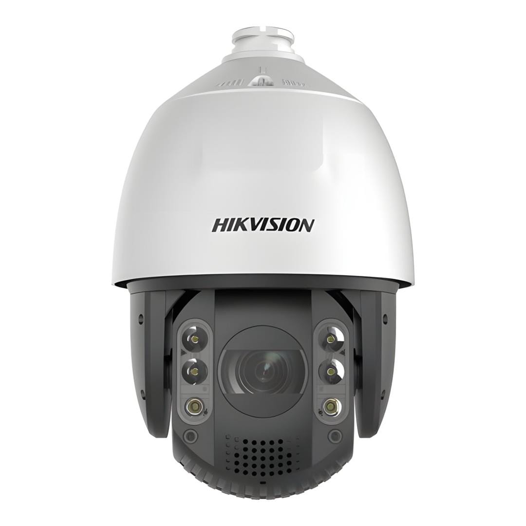Hikvision 4MP 25X Powered by DarkFighter IR Acusense Network Speed Dome Camera DS-2DE7A425IWG-EB