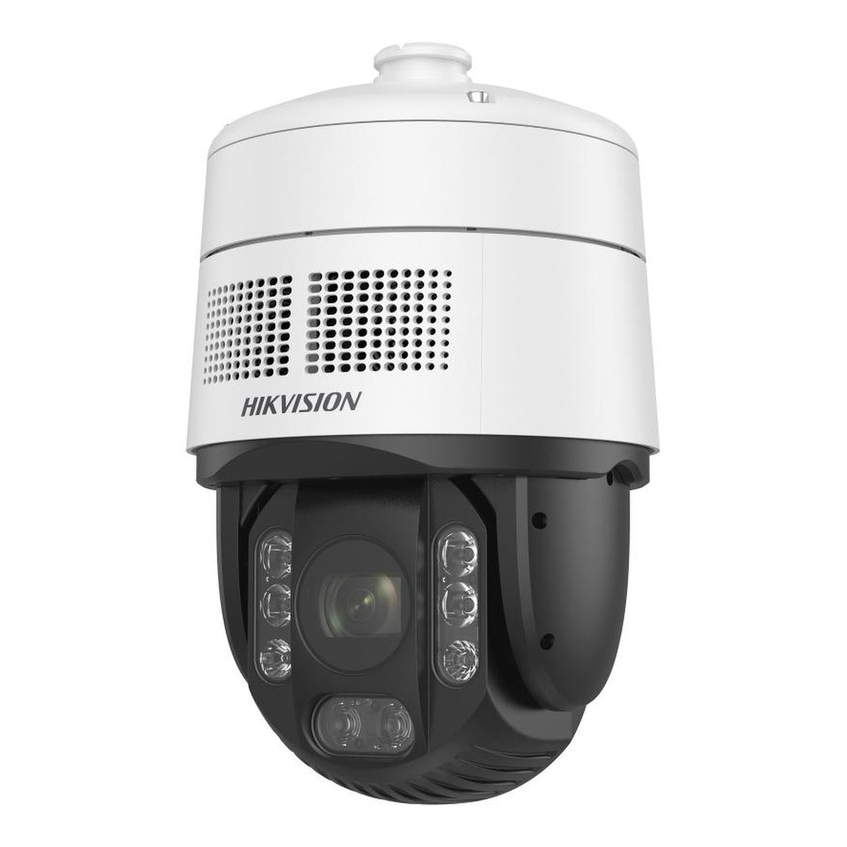 Hikvision DS-2DE7A425IWG-EB/SL 4MP 25x DarkFighter IR Acusense Warning Enhanced Network Speed Dome