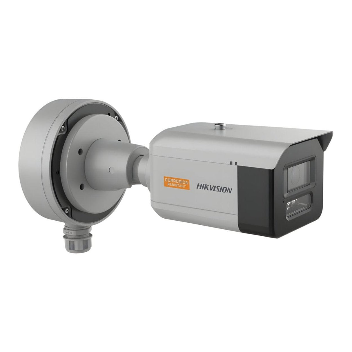 Hikvision 4MP Polymer 4MP Anti-Corrosion Vari-focal Bullet DS-2XC3646G0H-LIZSU(2.7-13.5mm)