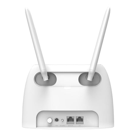 Hikvision AC1200 4G CAT4 Wireless Router DS-3WR4G12C