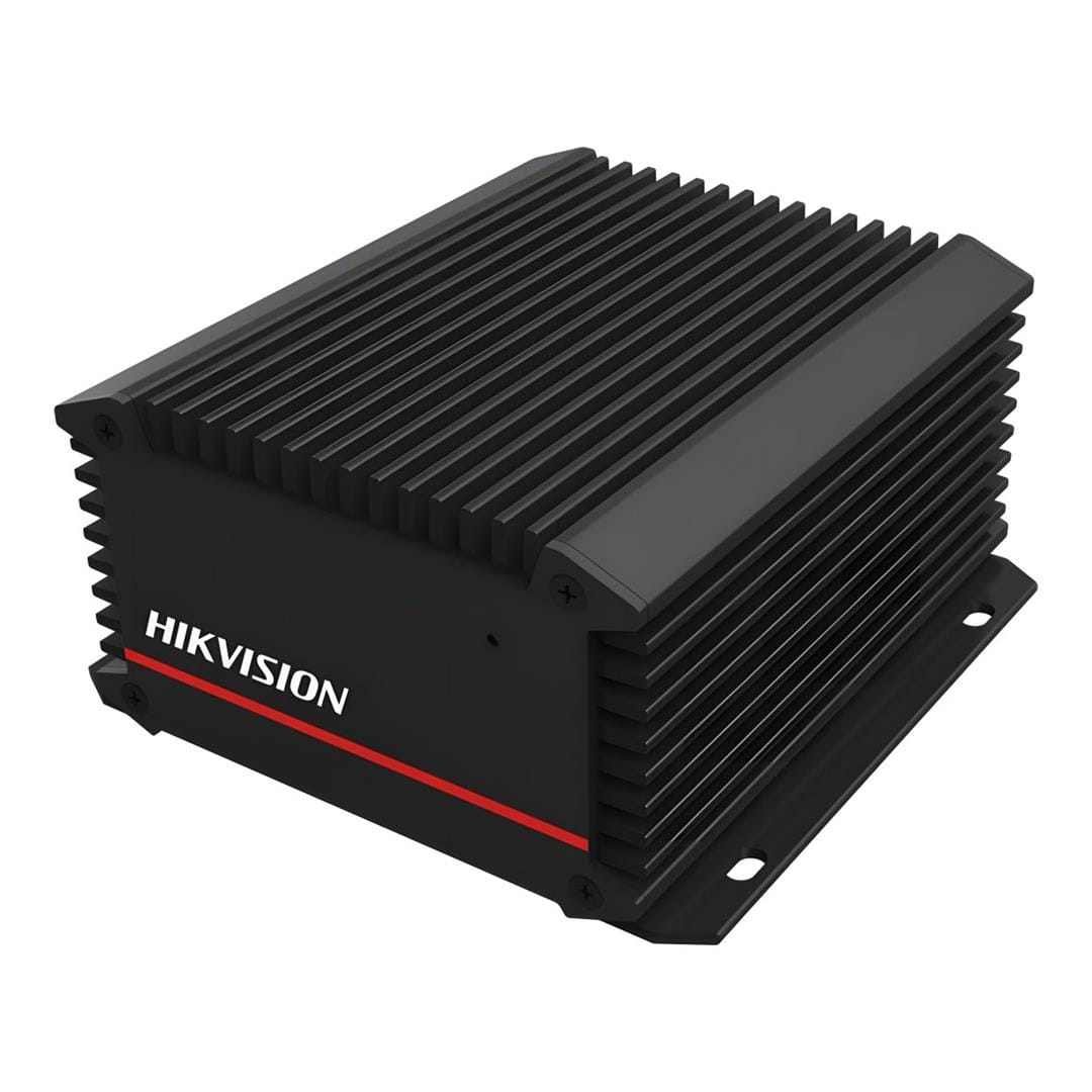 Hikvision ProConnect Cloud Storage Box DS-6700NI-S