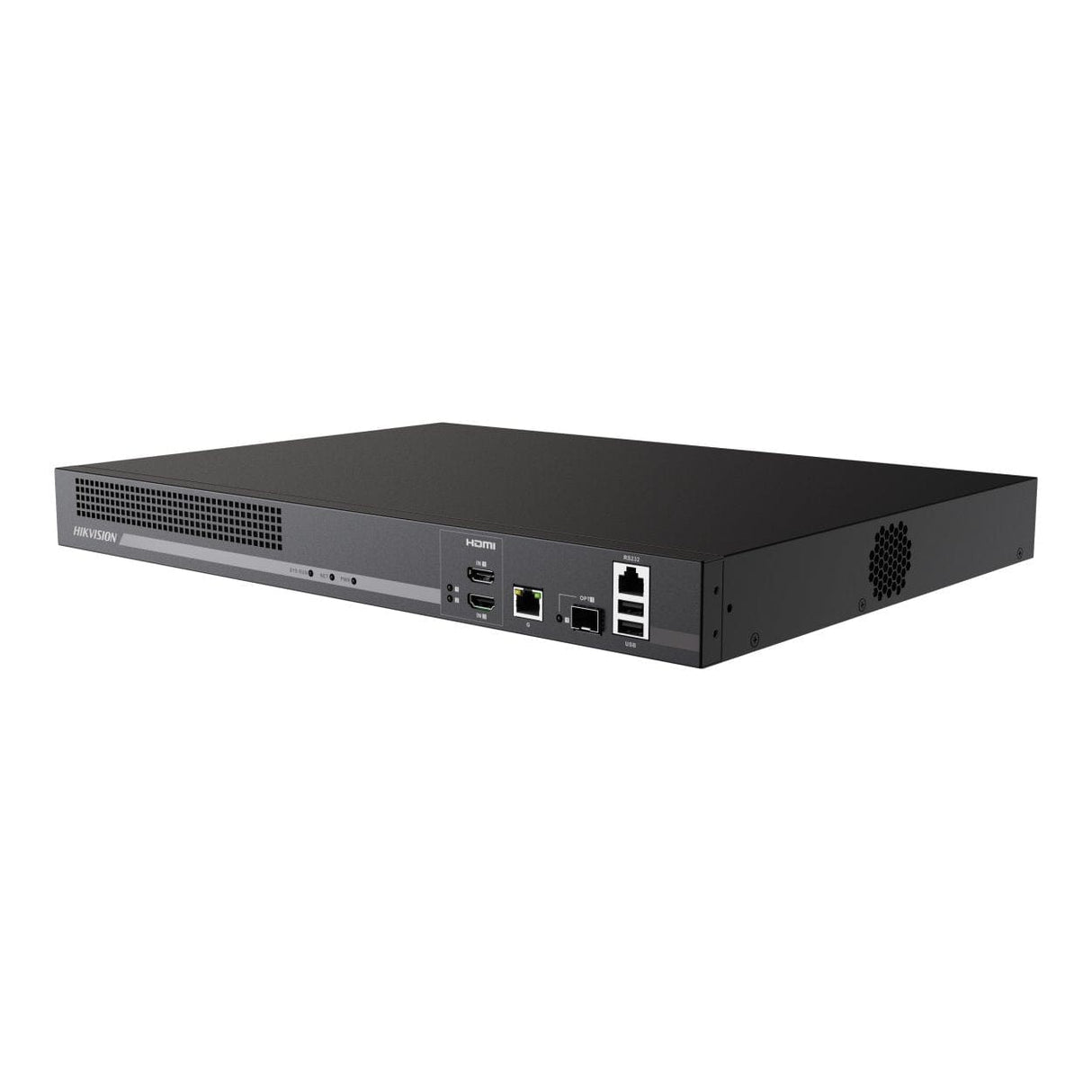 Hikvision 4K Decoder DS-6904UDI