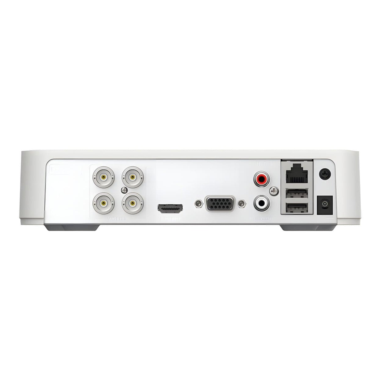 Hikvision 4-channel 1080p Lite Mini 1U H.265 DVR DS-7104HGHI-M1/T