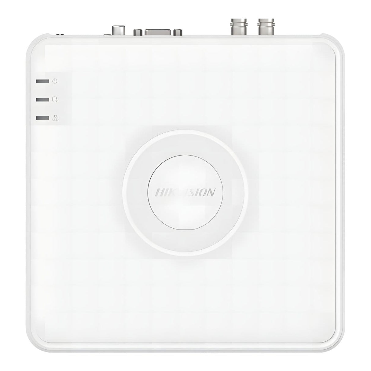 Hikvision 4-channel 1080p Lite Mini 1U H.265 DVR DS-7104HGHI-M1/T