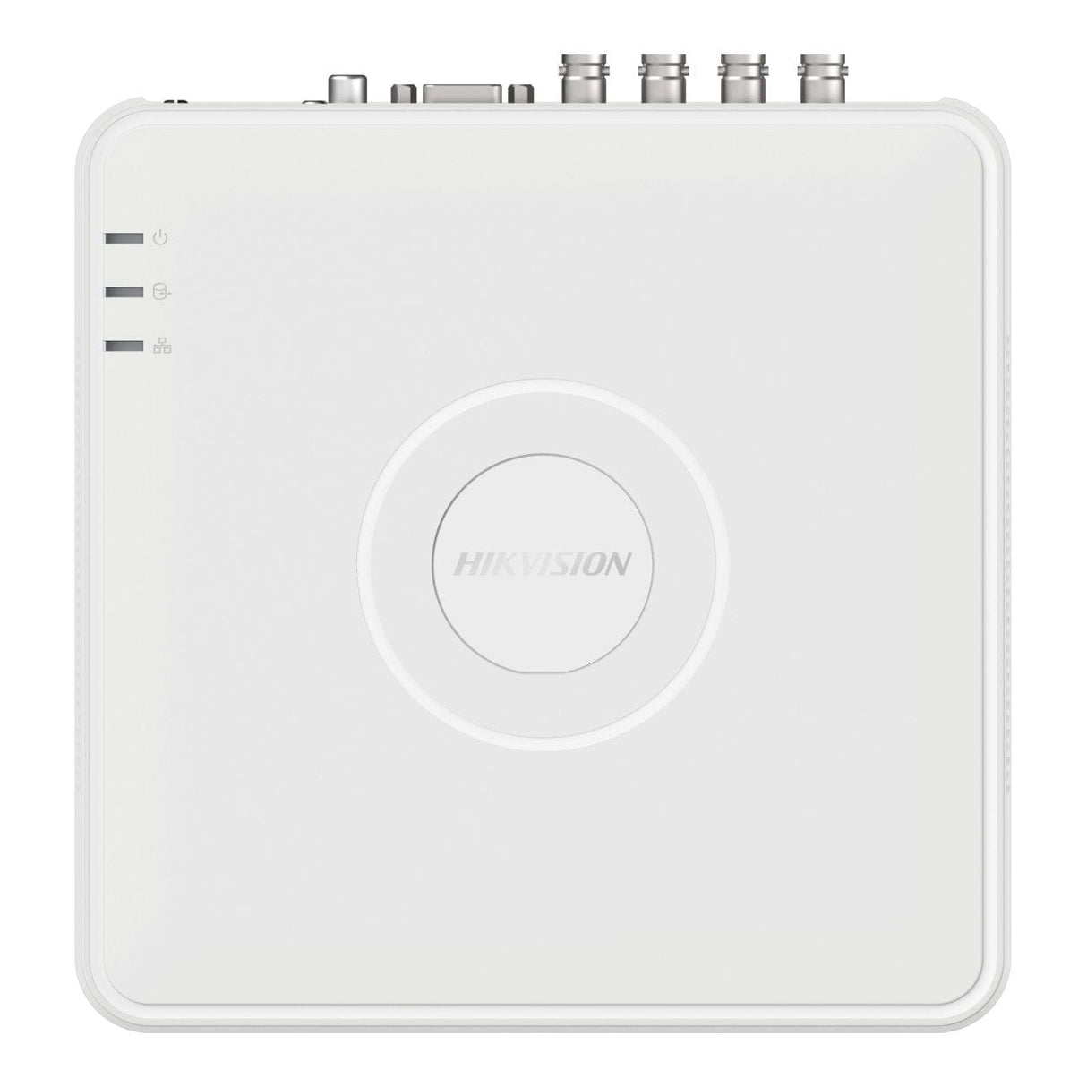 Hikvision 8-ch 1080p Lite Mini 1U H.265 DVR DS-7108HGHI-M1/T