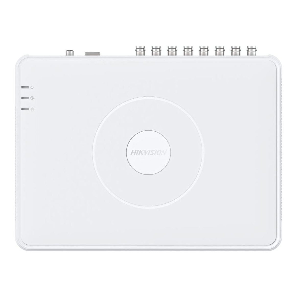 Hikvision 16-channel 1080P Lite Mini 1U H.265 DVR DS-7116HGHI-M1/T