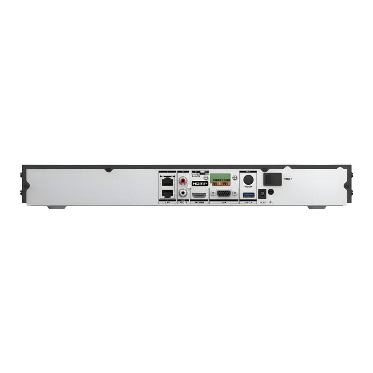 Hikvision 16-channel 4K I/VPro Series NVR with AcuSeek DS-7616NXI-I2/VPRO