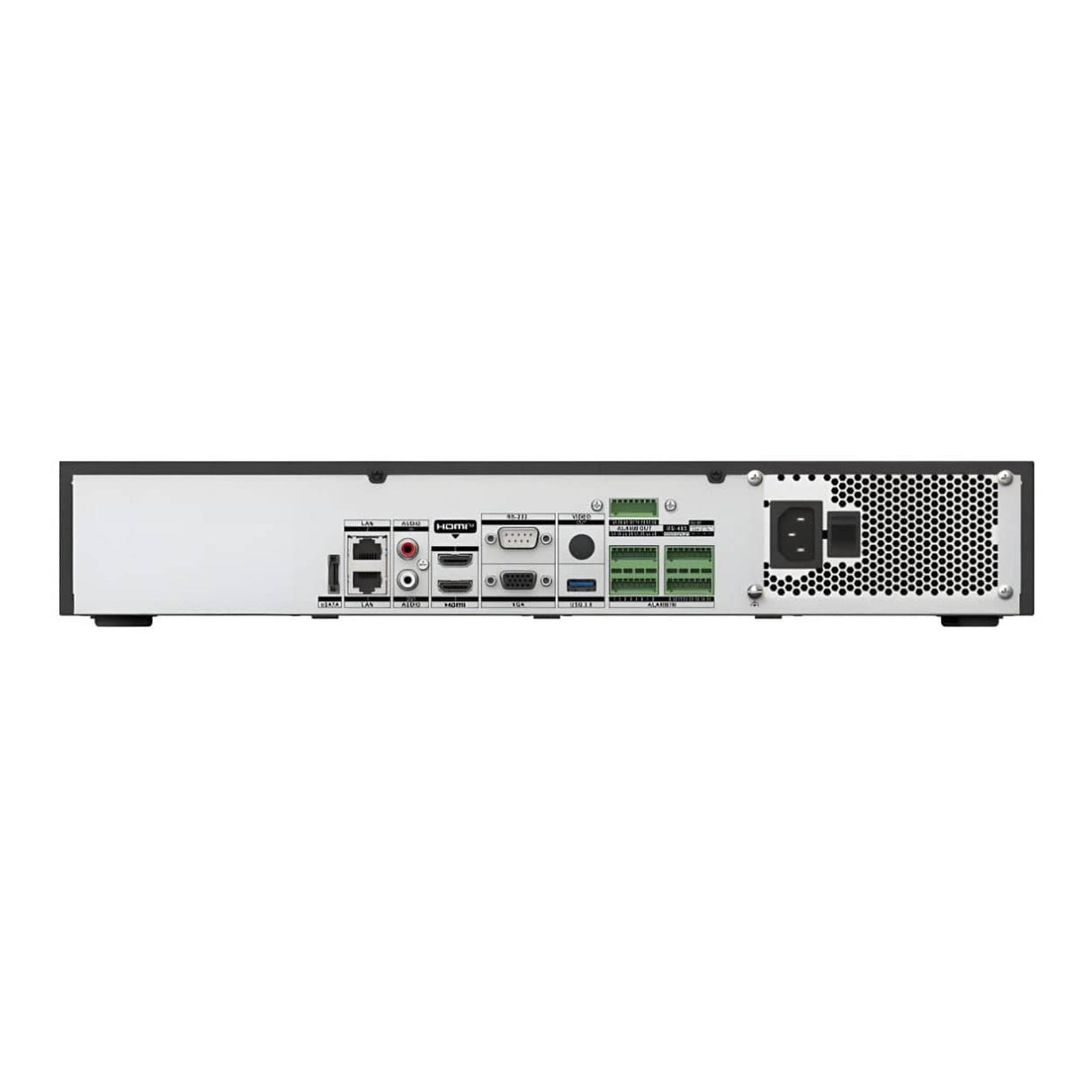Hikvision 16-channel 4K I/VPro Series NVR with AcuSeek DS-7716NXI-I4/VPRO