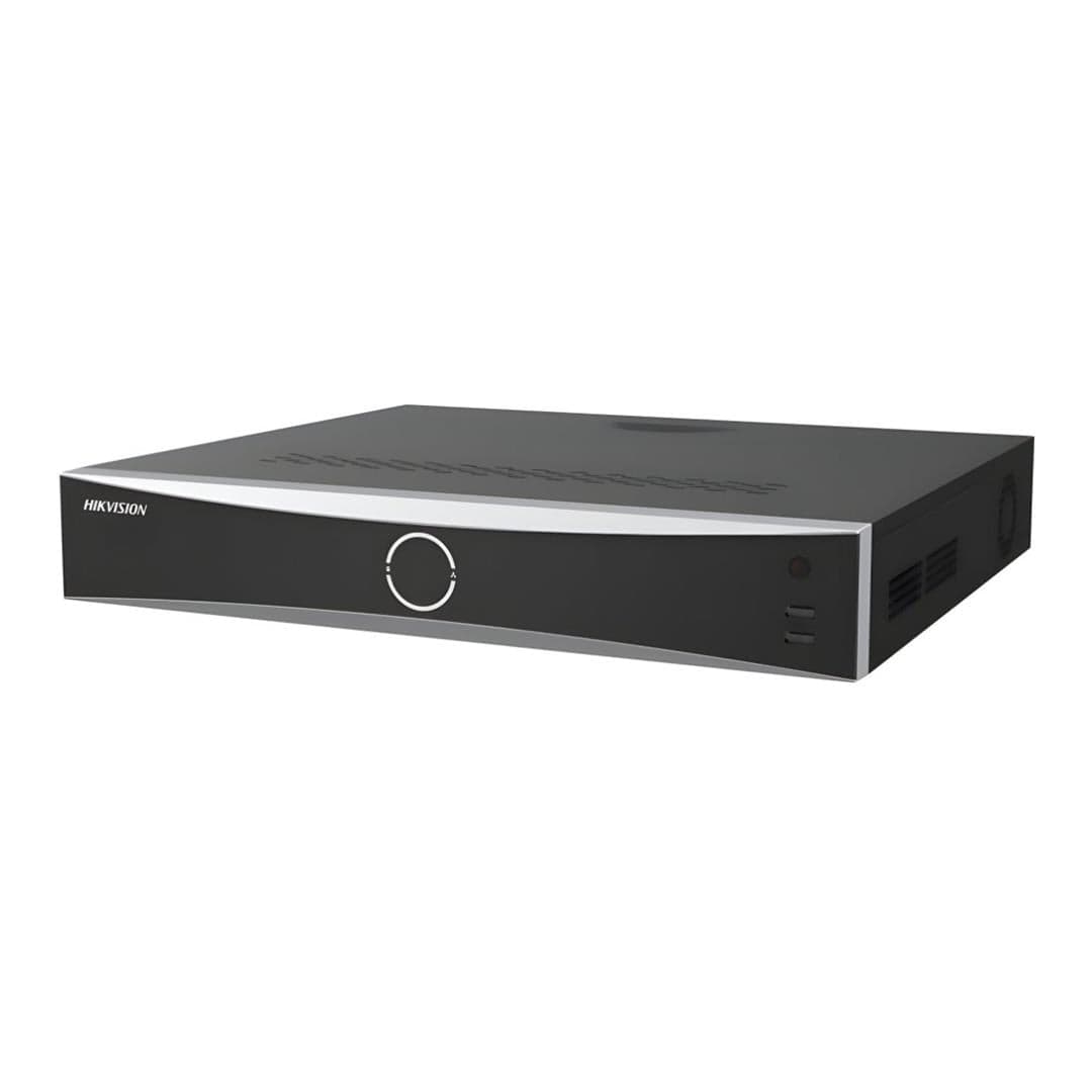 Hikvision 16-channel 4K I/VPro Series NVR with AcuSeek DS-7716NXI-I4/VPRO