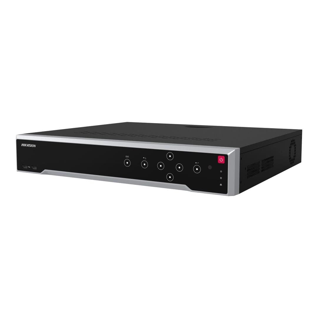 Hikvision 7700 Ultra Series 32-ch 1.5U 8K NVR DS-7732NI-M4