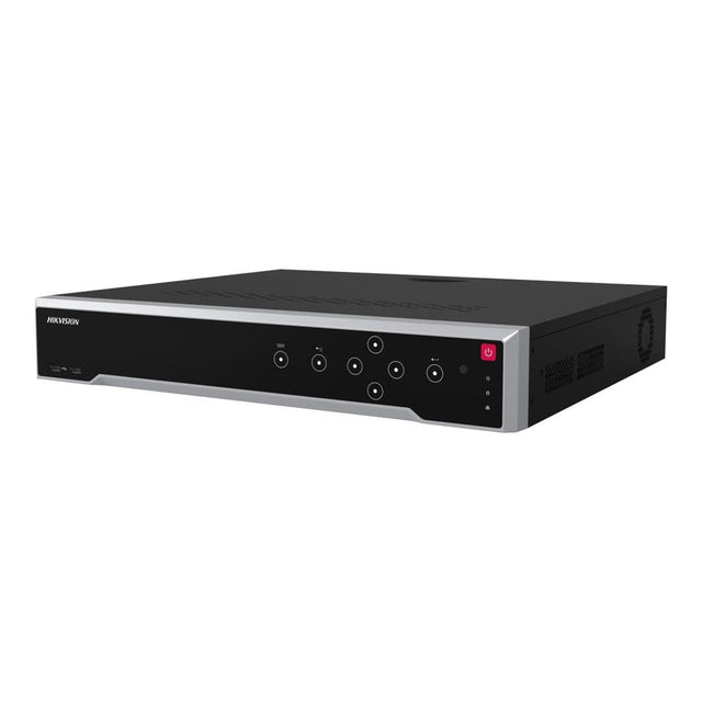 Hikvision 7700 Ultra Series 32-ch 1.5U 8K NVR DS-7732NI-M4