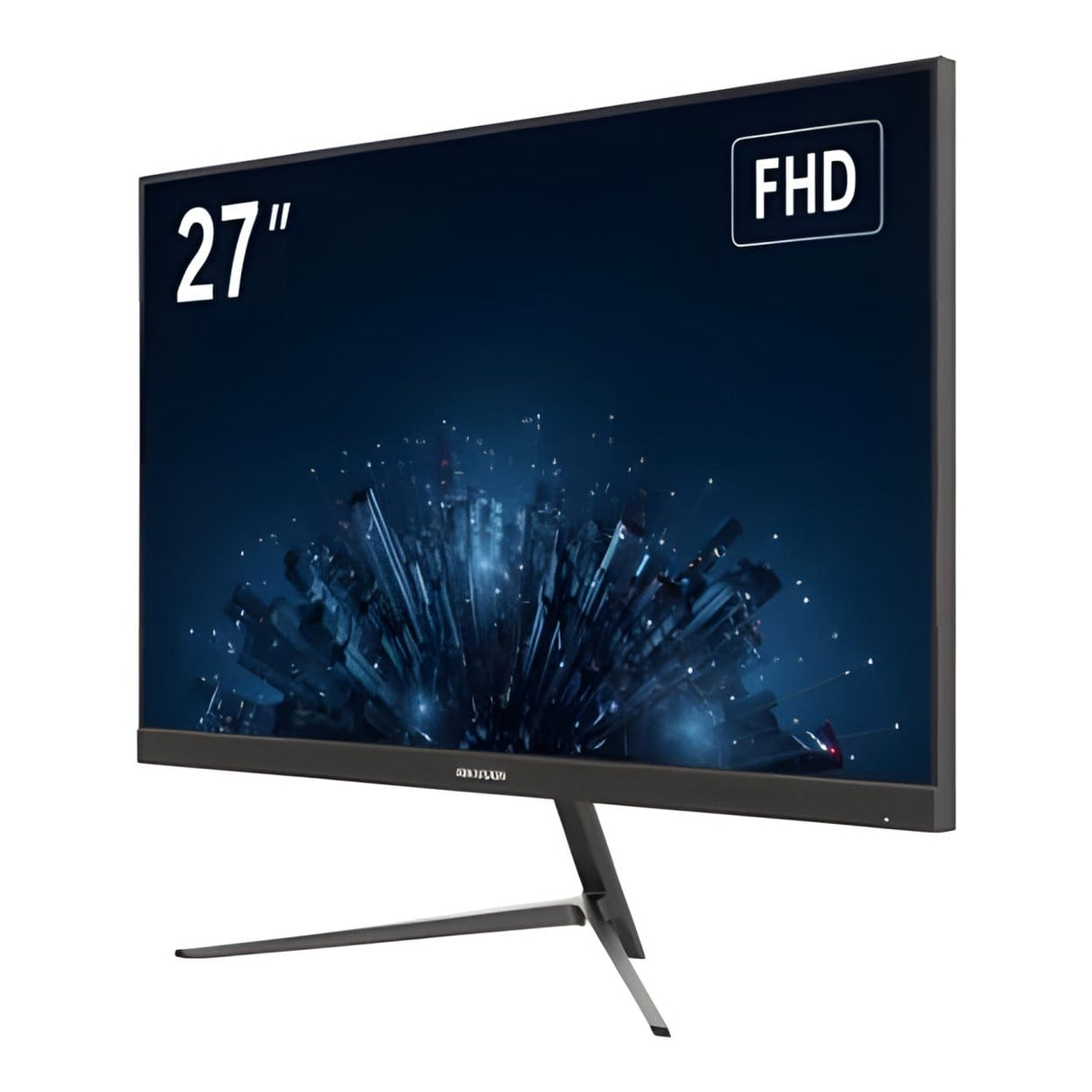 Hikvision 27-inch 1920 x 1080 FHD 16:9 100Hz 14ms E-LED Monitor DS-D5027F3-2P2S